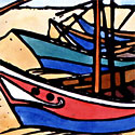 Vincent's Boats